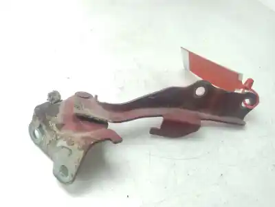 Peça sobressalente para automóvel em segunda mão dobradiça esquerda do capô dianteiro por kia carnival 2.9 crdi vgt active referências oem iam 791104d001