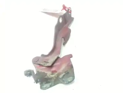 Peça sobressalente para automóvel em segunda mão dobradiça esquerda do capô dianteiro por kia carnival 2.9 crdi vgt active referências oem iam 791104d001  