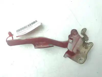 Peça sobressalente para automóvel em segunda mão dobradiça esquerda do capô dianteiro por kia carnival 2.9 crdi vgt active referências oem iam 791104d001  