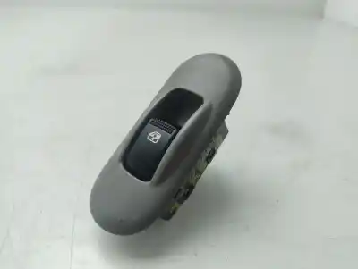 Peça sobressalente para automóvel em segunda mão botão / interruptor elevador vidro traseiro esquerdo por kia carnival 2.9 crdi vgt active referências oem iam 202006137
