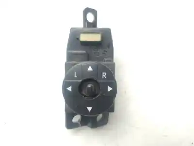 Peça sobressalente para automóvel em segunda mão comutador de espelhos retrovisores por kia carnival 2.9 crdi vgt active referências oem iam 935404d000
