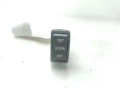 Peça sobressalente para automóvel em segunda mão trocar por kia carnival 2.9 crdi vgt active referências oem iam 933904d000ks