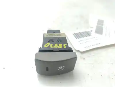 Peça sobressalente para automóvel em segunda mão comando farol de neblina por kia carnival 2.9 crdi vgt active referências oem iam 933704d000ks