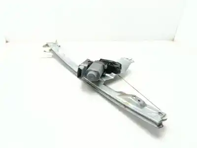 Автозапчастина б/у регулятор склона задній лівий для CITROEN C4 GRAND PICASSO Exclusive Посилання на OEM IAM 9223C1  