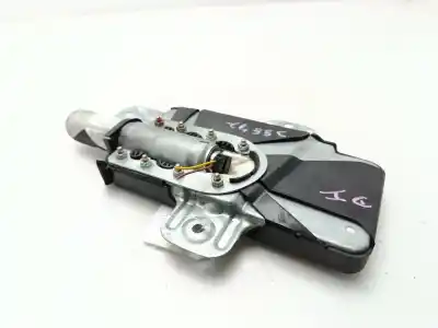 Peça sobressalente para automóvel em segunda mão airbag frontal lado esquerdo por bmw serie 3 berlina (e46) 320d referências oem iam 30703722903i