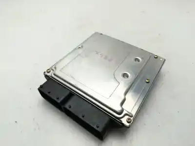 Second-hand car spare part ecu engine control for bmw serie 3 berlina (e46) 320d oem iam references 7789572  