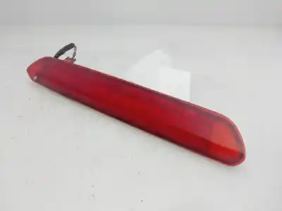 Автозапчастина б/у центральний гампов для skoda octavia combi (1u5) tour 90 cv / 66 kw посилання на oem iam 1u9945097b  