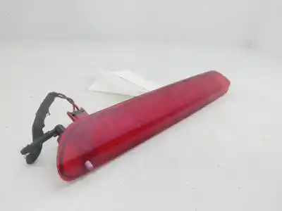 Автозапчастина б/у центральний гампов для skoda octavia combi (1u5) tour 90 cv / 66 kw посилання на oem iam 1u9945097b  