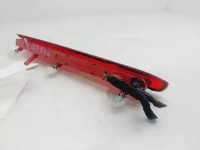 Автозапчастина б/у центральний гампов для skoda octavia combi (1u5) tour 90 cv / 66 kw посилання на oem iam 1u9945097b  