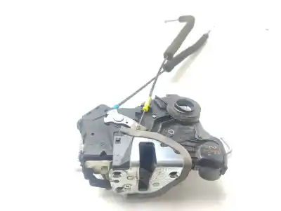 Автозапчастина б/у замок передній праві двері для subaru forester s12 sport plus посилання на oem iam 61032sg040  