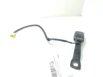 Автозапчасти б/у крюк для ремня передний правый за subaru forester s12 sport plus ссылки oem iam e034501  