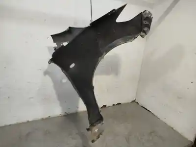 Автозапчастина б/у передне ліве крило для mazda 5 (cr19) 2.0 cd (cr19) посилання на oem iam cd8352211  