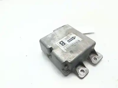 Автозапчасти б/у блок управления подушками безопасности за mazda 5 (cr19) 2.0 cd (cr19) ссылки oem iam w2t80274  