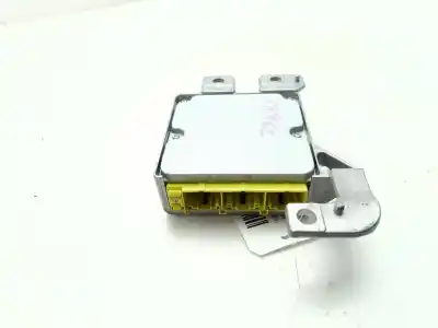 Автозапчасти б/у блок управления подушками безопасности за mazda 5 (cr19) 2.0 cd (cr19) ссылки oem iam w2t80274  