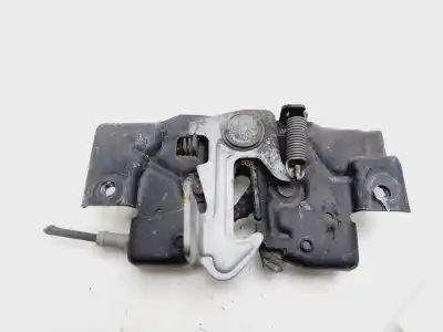 Автозапчасти б/у замок капота за mazda 5 (cr19) 2.0 cd (cr19) ссылки oem iam cc2956620a  