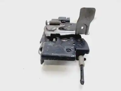 Автозапчасти б/у замок капота за mazda 5 (cr19) 2.0 cd (cr19) ссылки oem iam cc2956620a  