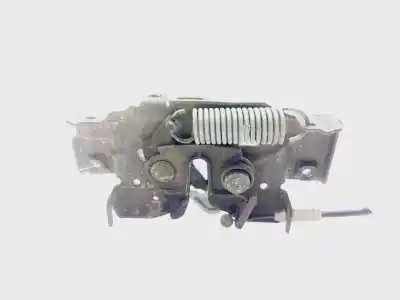 Автозапчасти б/у замок капота за mazda 5 (cr19) 2.0 cd (cr19) ссылки oem iam cc2956620a  