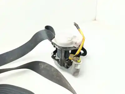 Автозапчасти б/у передний левый ремень безопасности за mazda 5 (cr19) 2.0 cd (cr19) ссылки oem iam gb14166  