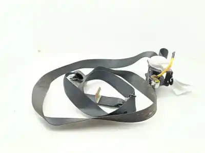 Автозапчасти б/у передний левый ремень безопасности за mazda 5 (cr19) 2.0 cd (cr19) ссылки oem iam gb14166  