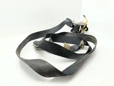 Автозапчасти б/у передний левый ремень безопасности за mazda 5 (cr19) 2.0 cd (cr19) ссылки oem iam gb14166  