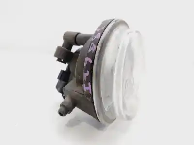 Автозапчасти б/у левая противотуманная фара за mazda 5 (cr19) 2.0 cd (cr19) ссылки oem iam gdk551690a  