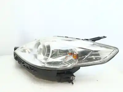 Автозапчасти б/у правая фара за mazda 5 (cr19) 2.0 cd (cr19) ссылки oem iam cd85510k0c  