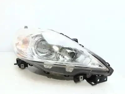 Автозапчасти б/у левая фара за mazda 5 (cr19) 2.0 cd (cr19) ссылки oem iam cd85510l0c  