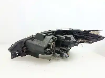 Автозапчасти б/у левая фара за mazda 5 (cr19) 2.0 cd (cr19) ссылки oem iam cd85510l0c  