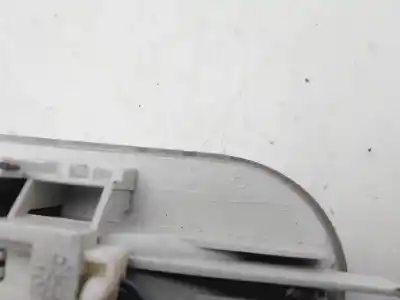 Second-hand car spare part interior light for dacia duster (hs_) 1.5 dci (hsmc) oem iam references 8200073231  