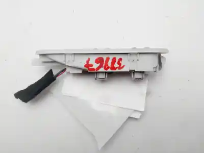 Second-hand car spare part interior light for dacia duster (hs_) 1.5 dci (hsmc) oem iam references 8200073231  