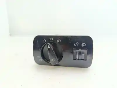 Автозапчасти б/у управление светом за seat cordoba berlina (6k2) stella ссылки oem iam 6k1941531al