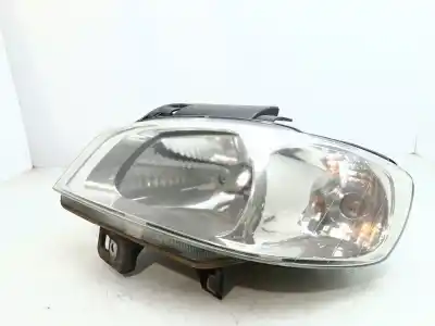 Автозапчасти б/у левая фара за seat cordoba berlina (6k2) stella ссылки oem iam 6k1941043a  