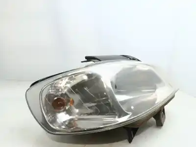 Автозапчасти б/у правая фара за SEAT CORDOBA BERLINA (6K2) Stella ссылки OEM IAM 6K1941044A  