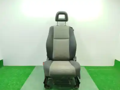 Peça sobressalente para automóvel em segunda mão assento dianteiro esquerdo por dodge caliber 2.0 s referências oem iam 68105127aa  