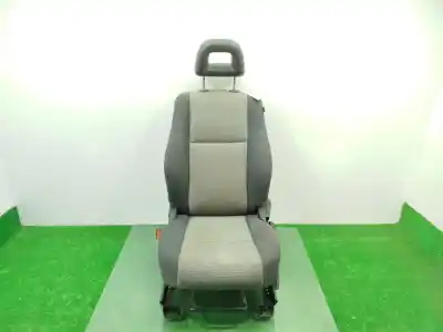 Peça sobressalente para automóvel em segunda mão assento dianteiro esquerdo por dodge caliber 2.0 s referências oem iam 68105127aa  