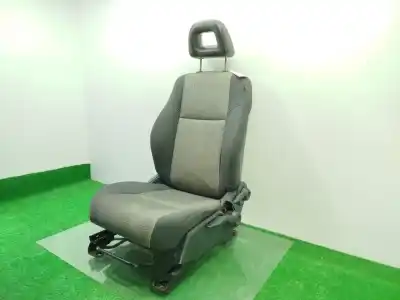 Peça sobressalente para automóvel em segunda mão assento dianteiro esquerdo por dodge caliber 2.0 s referências oem iam 68105127aa  