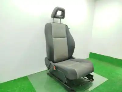 Peça sobressalente para automóvel em segunda mão assento dianteiro esquerdo por dodge caliber 2.0 s referências oem iam 68105127aa  