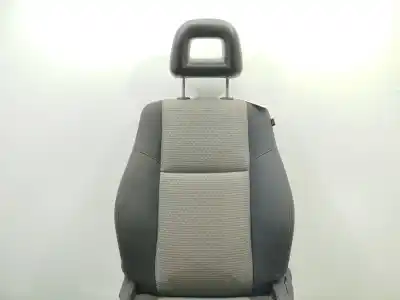 Peça sobressalente para automóvel em segunda mão assento dianteiro esquerdo por dodge caliber 2.0 s referências oem iam 68105127aa  