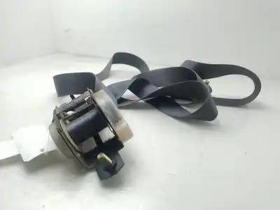 Second-hand car spare part front right seat belt for honda cr-v (rd1/3) básico (rd1) oem iam references nsb072gr008  