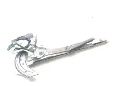 Автозапчастина б/у регулятор переднього правого скла для honda cr-v (rd1/3) básico (rd1) посилання на oem iam 72715sw3505  