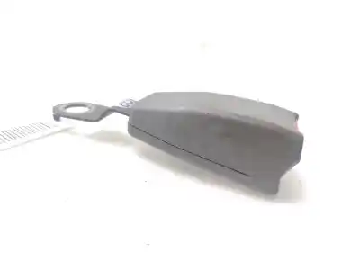 Pezzo di ricambio per auto di seconda mano gancio cintura anteriore sinistro per honda cr-v (rd1/3) básico (rd1) riferimenti oem iam msb1072