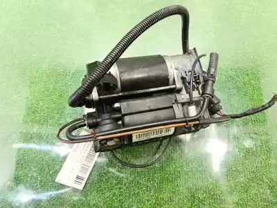 Peça sobressalente para automóvel em segunda mão compressor suspensão por audi a8 (4e2) 4.2 fsi quattro 350 cv / 257 kw referências oem iam 15155000452  