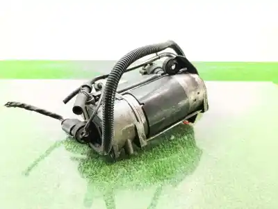 Peça sobressalente para automóvel em segunda mão COMPRESSOR SUSPENSÃO por AUDI A8 (4E2)  Referências OEM IAM 15155000452  