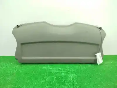 Peça sobressalente para automóvel em segunda mão chapeleira por ford fiesta (cbk) ambiente referências oem iam 1351417  