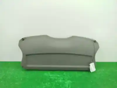 Peça sobressalente para automóvel em segunda mão chapeleira por ford fiesta (cbk) ambiente referências oem iam 1351417  