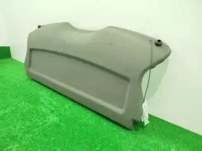 Peça sobressalente para automóvel em segunda mão chapeleira por ford fiesta (cbk) ambiente referências oem iam 1351417  