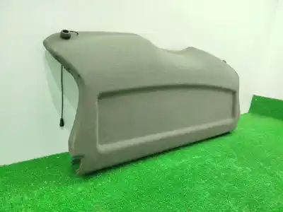 Автозапчастина б/у задній лоток для FORD FIESTA (CBK) Ambiente Посилання на OEM IAM 1351417   Автозапчастина б/у задній лоток для FORD FIESTA (CBK) Ambiente Посилання на OEM IAM 1351417