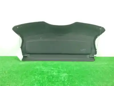 Peça sobressalente para automóvel em segunda mão chapeleira por ford fiesta (cbk) ambiente referências oem iam 1351417  