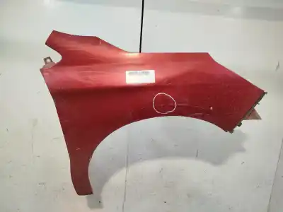 Автозапчасти б/у переднее правое крыло за CITROEN C4 LIM. Business ссылки OEM IAM 7841AX  