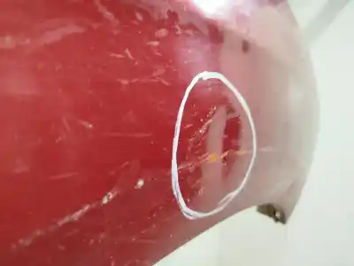 Автозапчасти б/у переднее правое крыло за citroen c4 lim. business ссылки oem iam 7841ax  